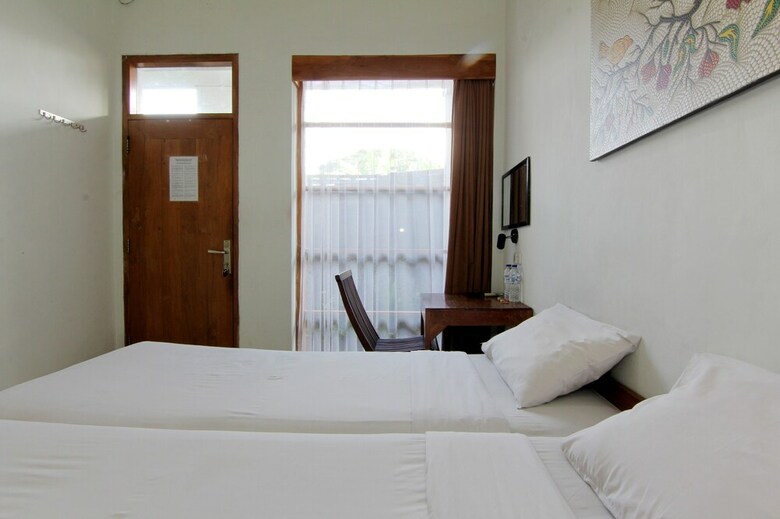 The Nest Hotel