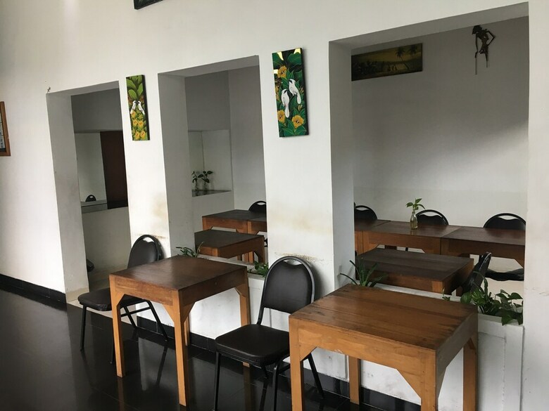 The Nest Hotel