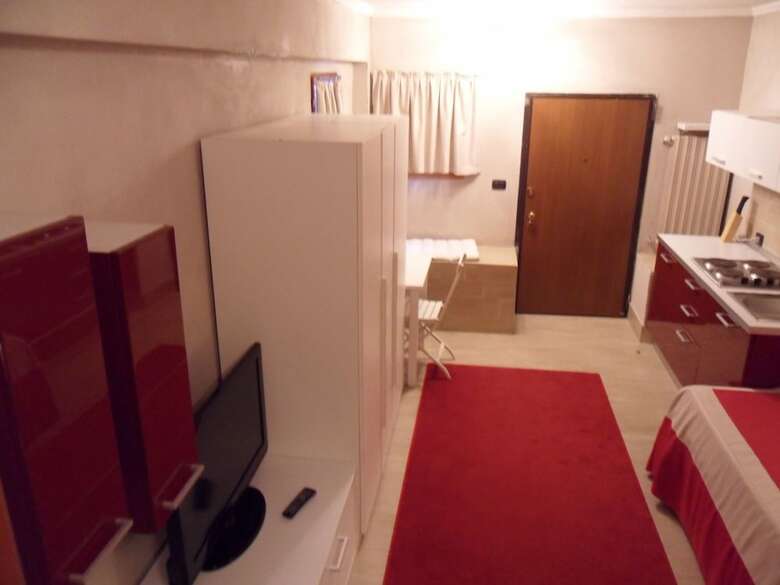 Hotel Residenza Segrate Centro