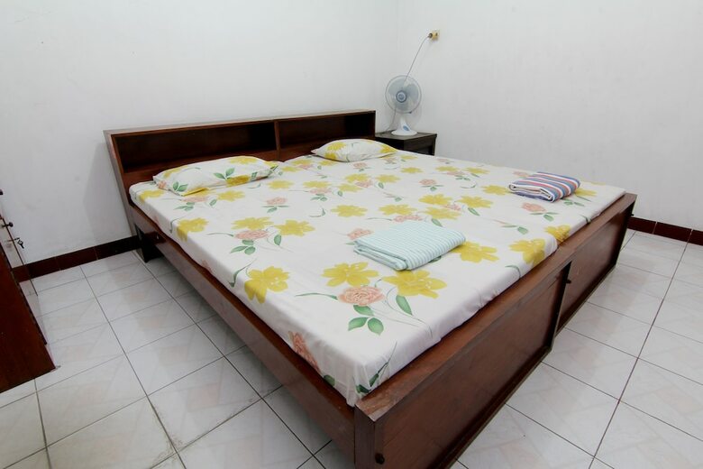 Hotel Mas Gun Guest House