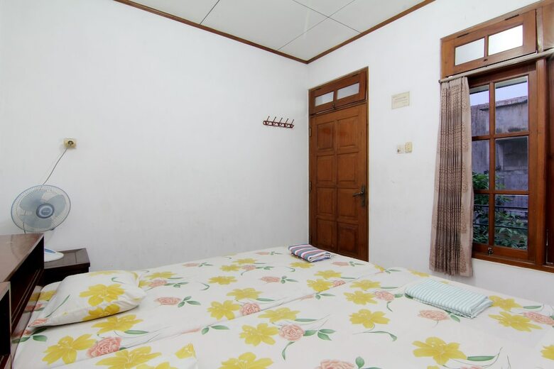 Hotel Mas Gun Guest House
