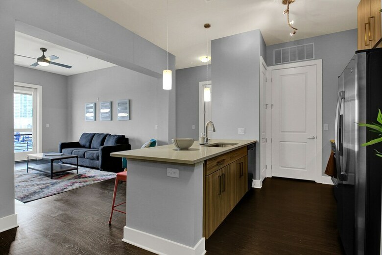Kasa Seattle Bellevue Apartments