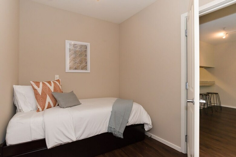 Kasa Seattle Bellevue Apartments