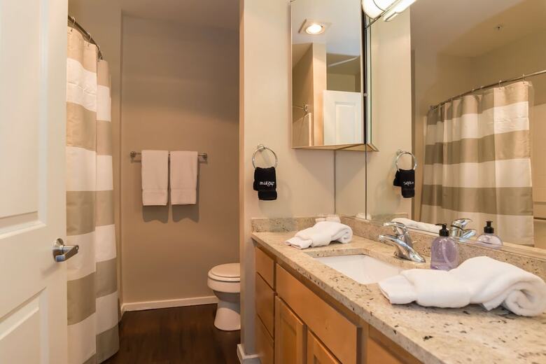 Kasa Seattle Bellevue Apartments