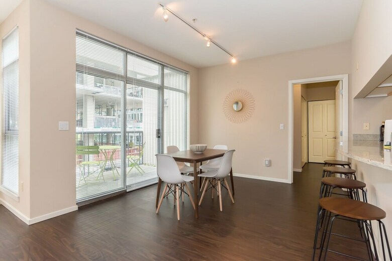 Kasa Seattle Bellevue Apartments