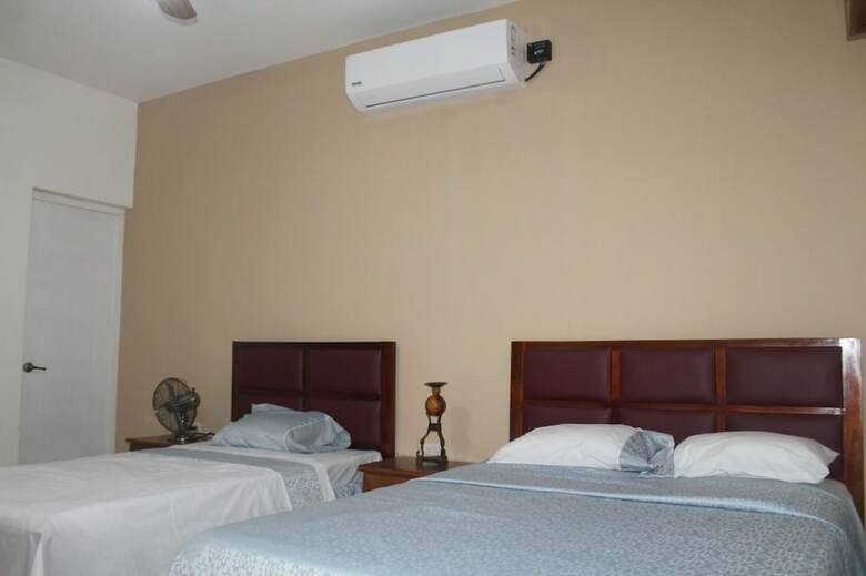 Posada Rivas Inn