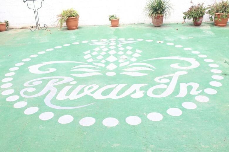 Posada Rivas Inn