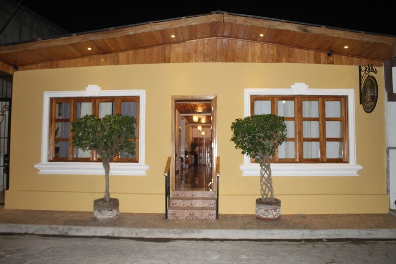 Posada Rivas Inn