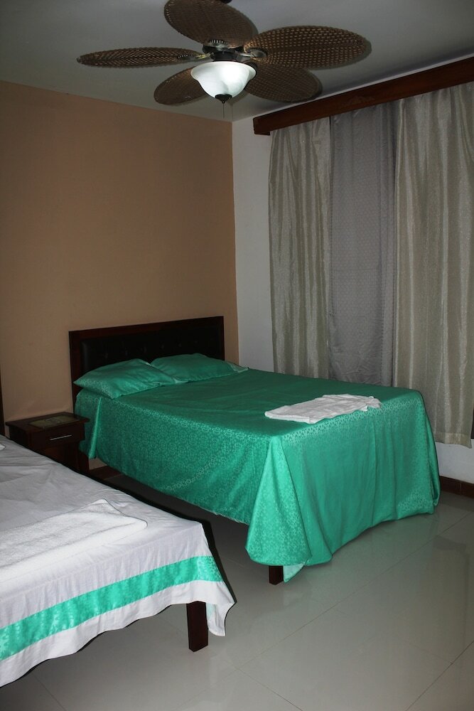 Posada Rivas Inn