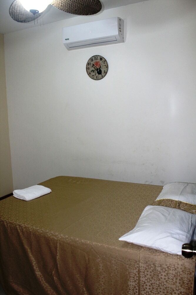 Posada Rivas Inn