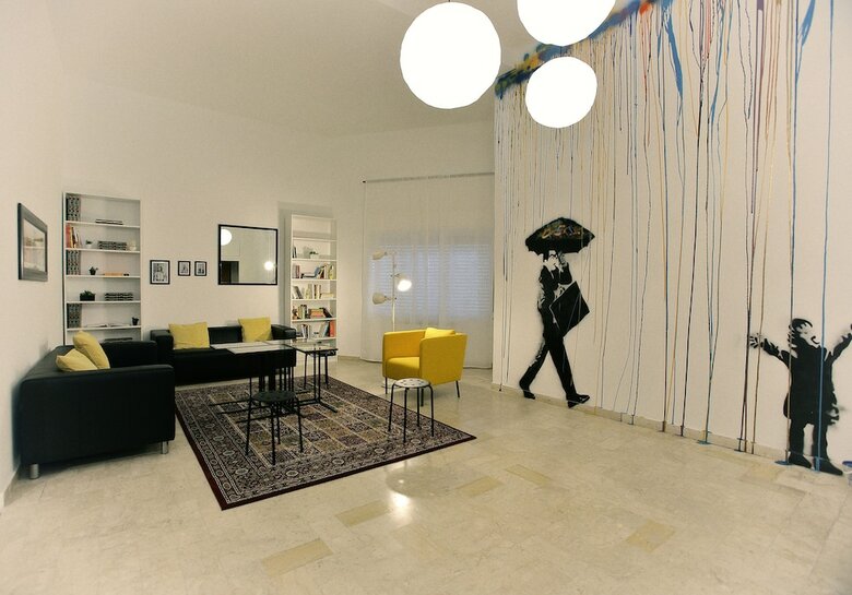 Hostal Dimora Hostel Agrigento