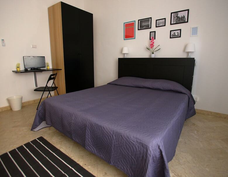 Hostal Dimora Hostel Agrigento