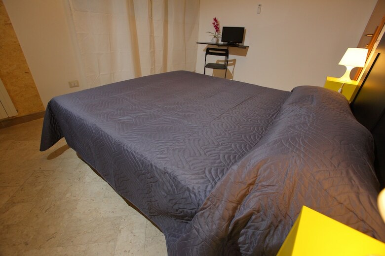 Hostal Dimora Hostel Agrigento