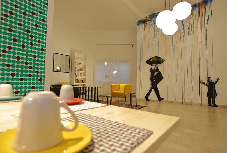 Hostal Dimora Hostel Agrigento
