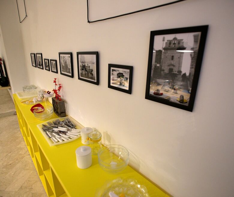 Hostal Dimora Hostel Agrigento