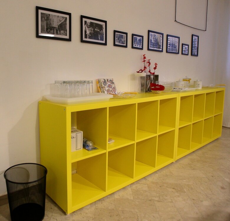Hostal Dimora Hostel Agrigento