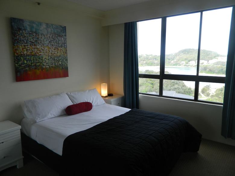 Apartamentos Royal Palm Resort