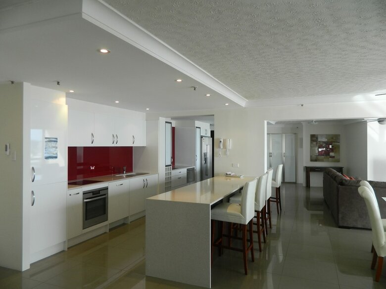 Apartamentos Royal Palm Resort