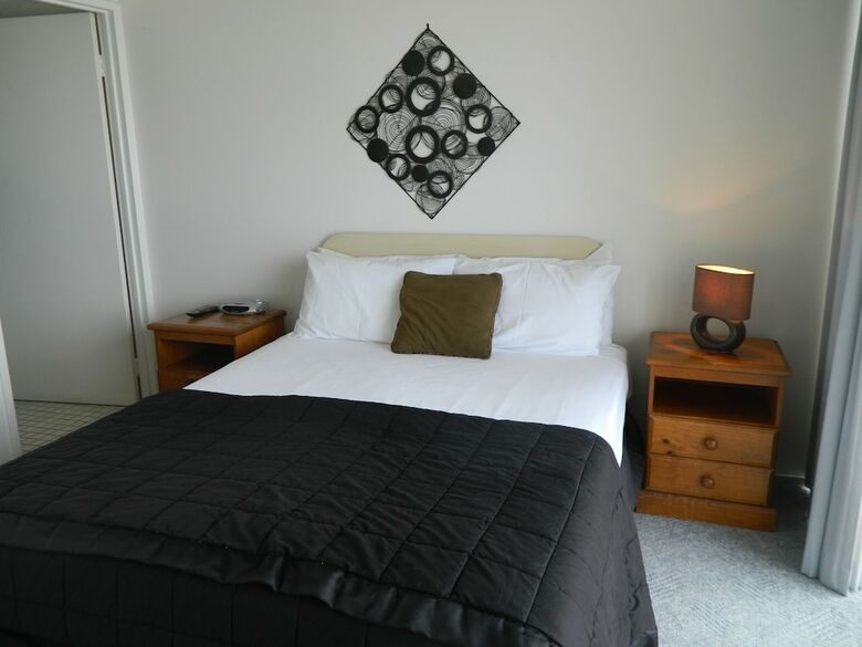 Apartamentos Royal Palm Resort