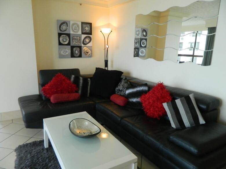 Apartamentos Royal Palm Resort