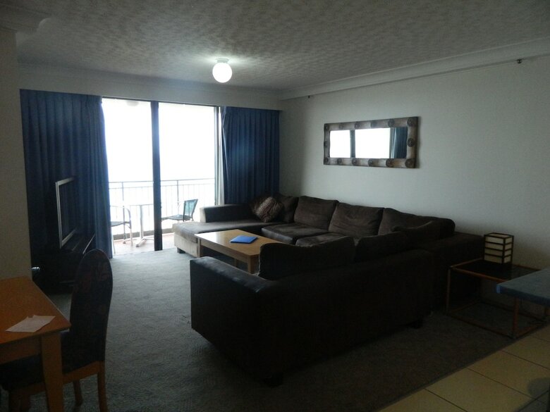 Apartamentos Royal Palm Resort