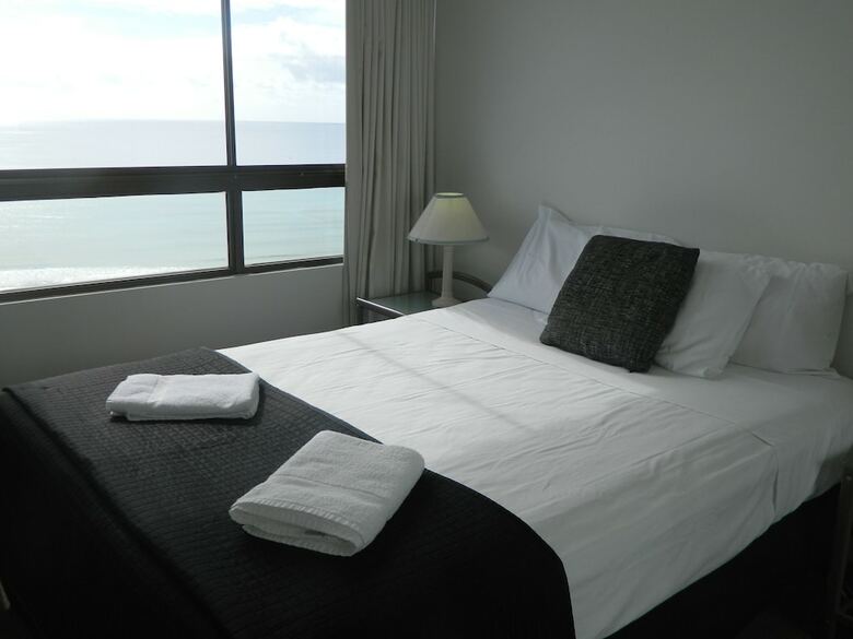 Apartamentos Royal Palm Resort