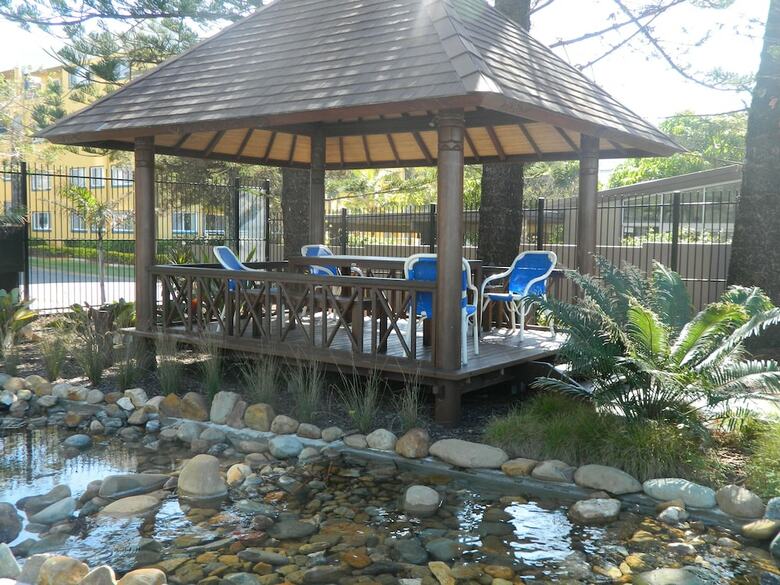 Apartamentos Royal Palm Resort