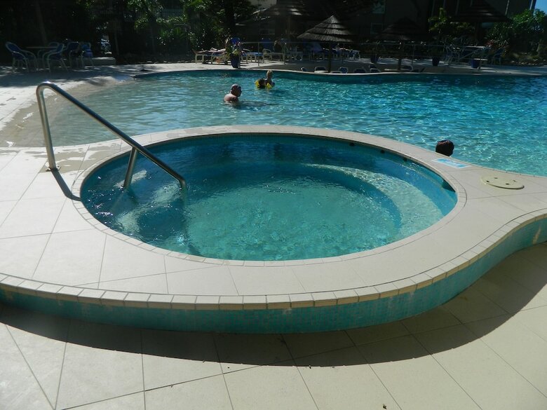 Apartamentos Royal Palm Resort