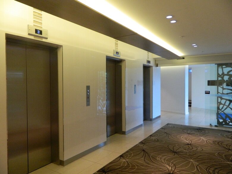 Apartamentos Royal Palm Resort