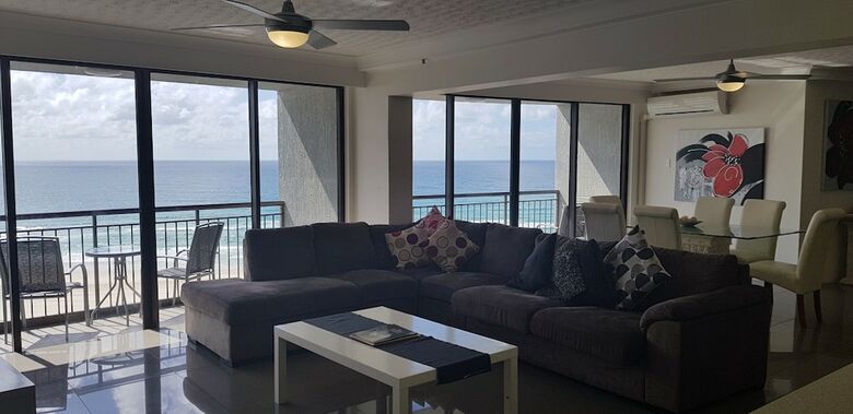 Apartamentos Royal Palm Resort