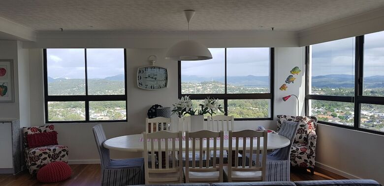 Apartamentos Royal Palm Resort