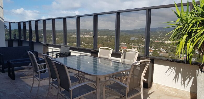 Apartamentos Royal Palm Resort