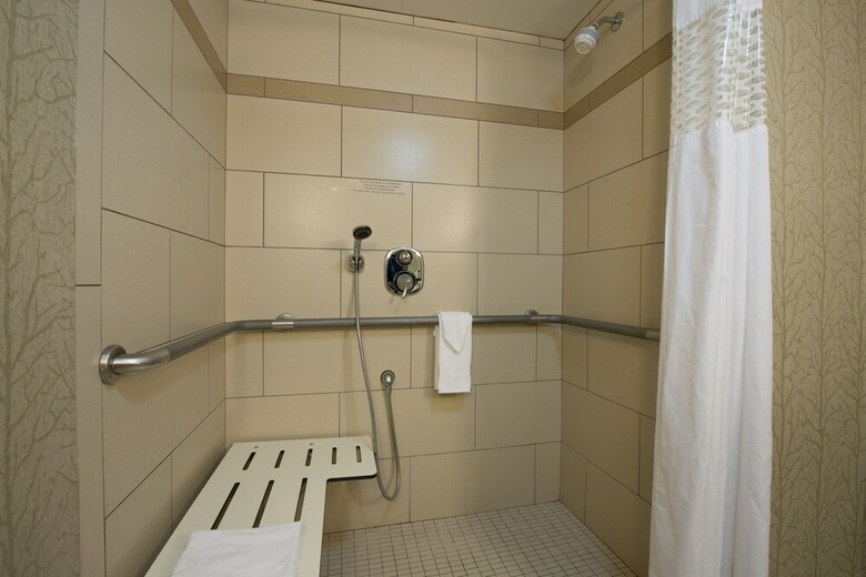 Hotel Hampton Inn Anderson North