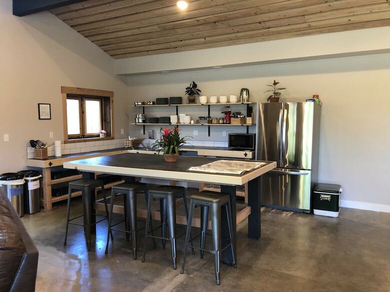 Hotel Eastside Guesthouse