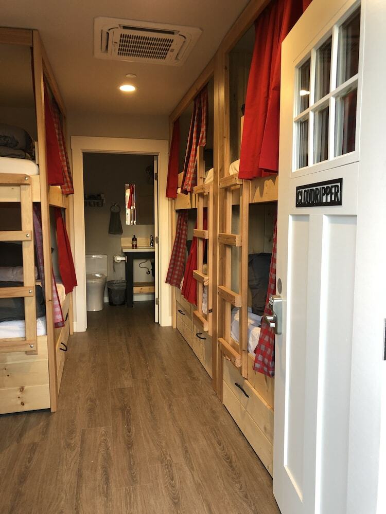 Hotel Eastside Guesthouse