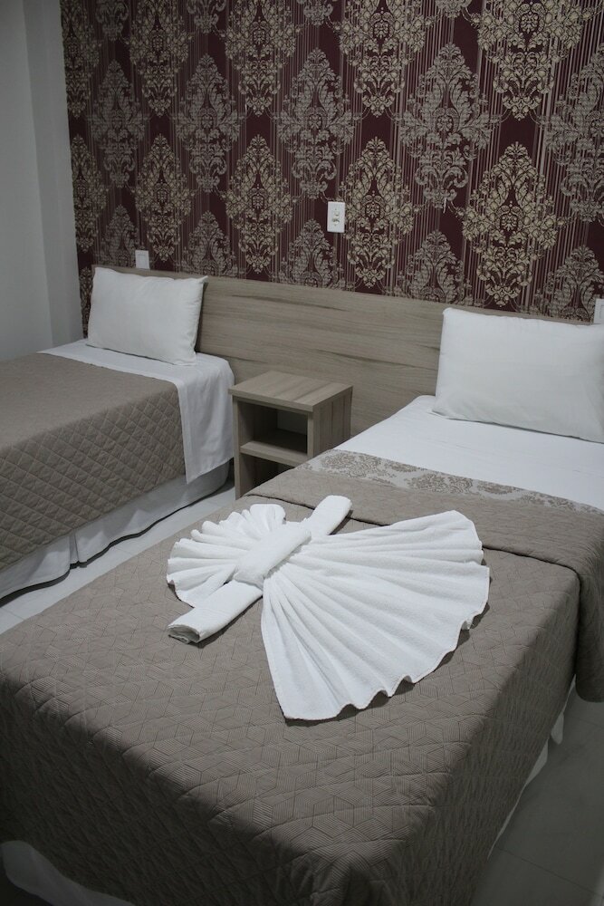Aj Hotel