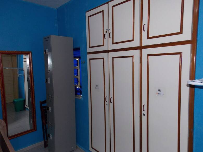 Hostal Hostel Das Cores