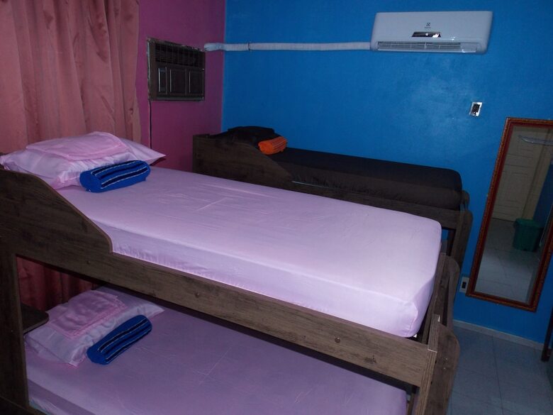 Hostal Hostel Das Cores