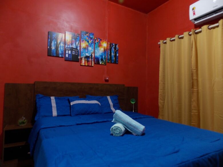 Hostal Hostel Das Cores