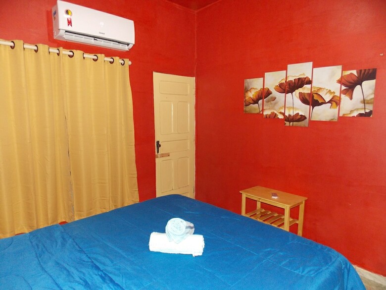 Hostal Hostel Das Cores