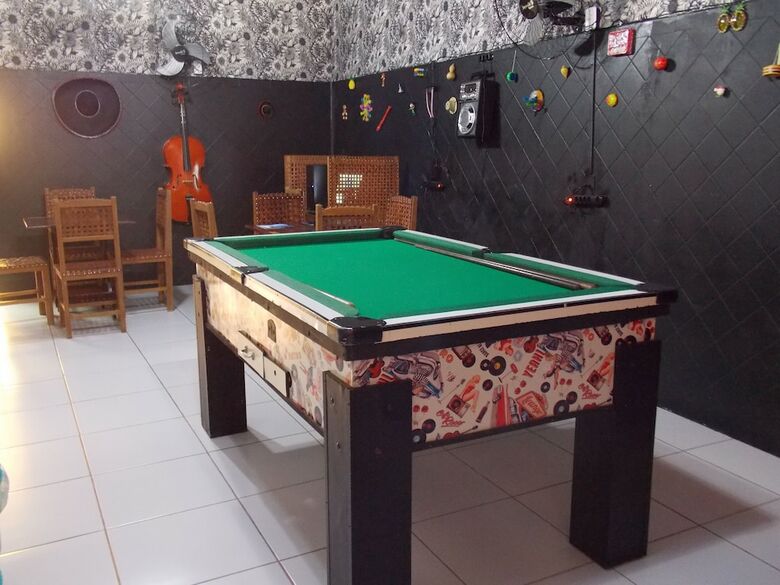 Hostal Hostel Das Cores