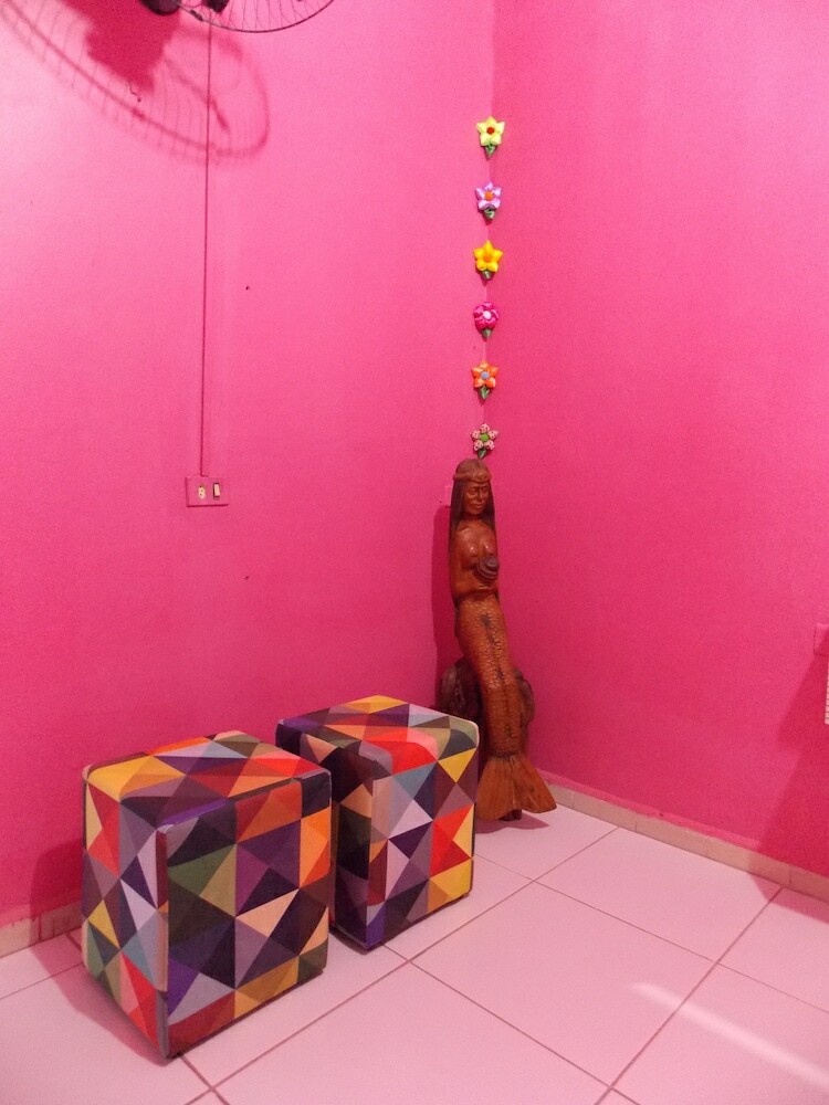 Hostal Hostel Das Cores