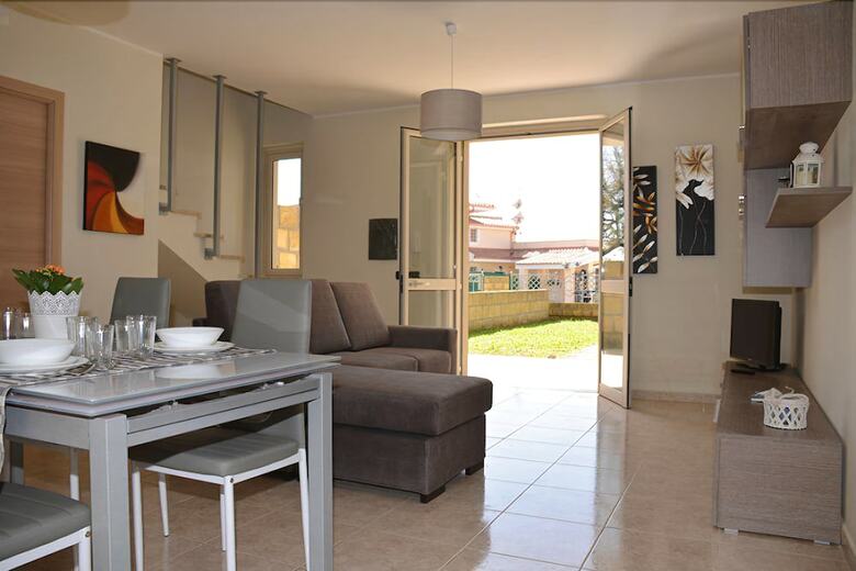 Apartamento Residence La Perla