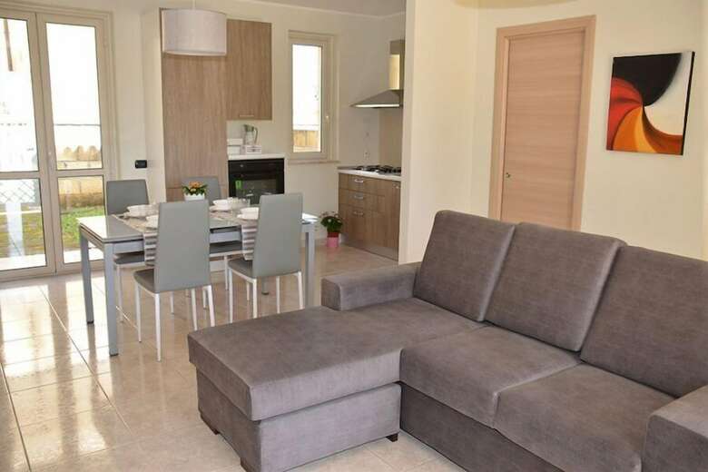 Apartamento Residence La Perla