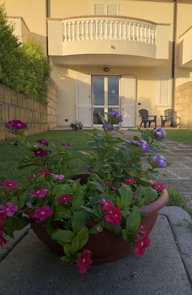 Apartamento Residence La Perla