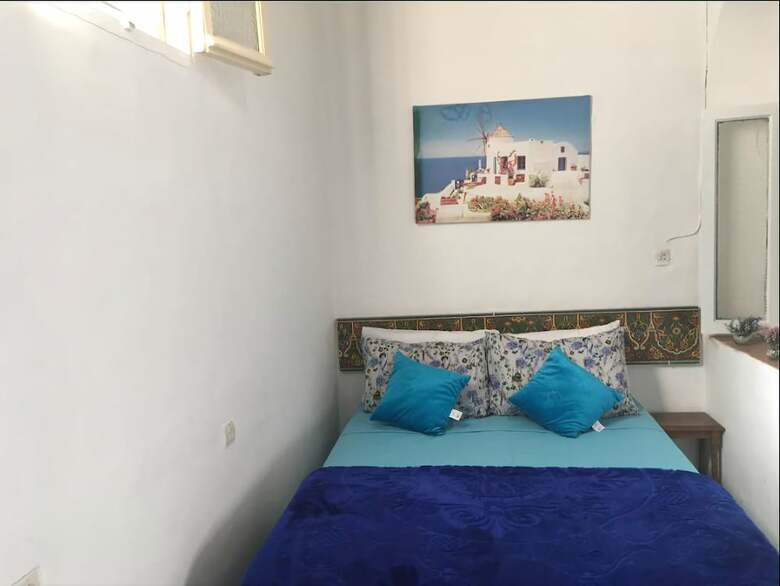 Hotel Dar El Karam