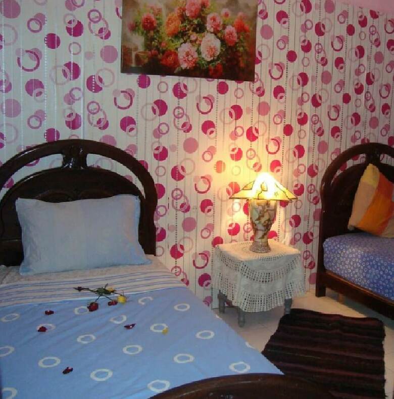 Hotel Dar El Karam