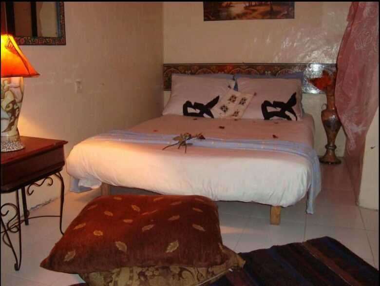 Hotel Dar El Karam