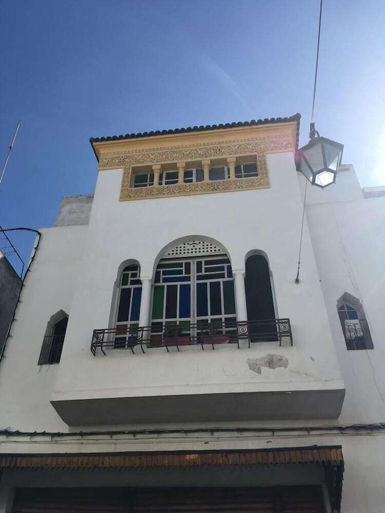 Hotel Dar El Karam