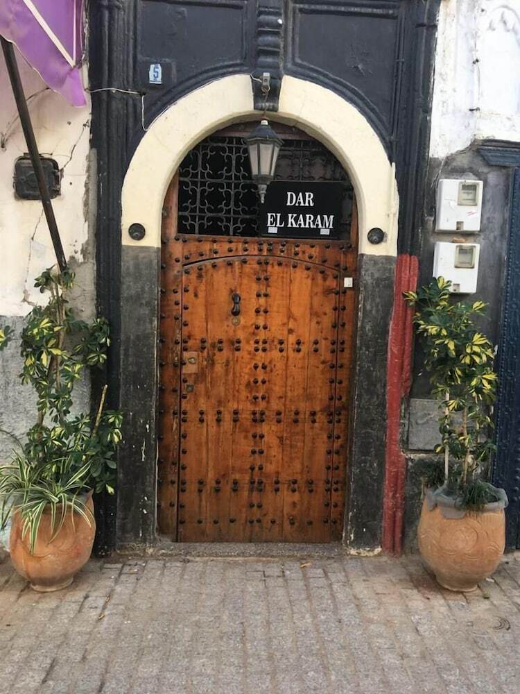 Hotel Dar El Karam
